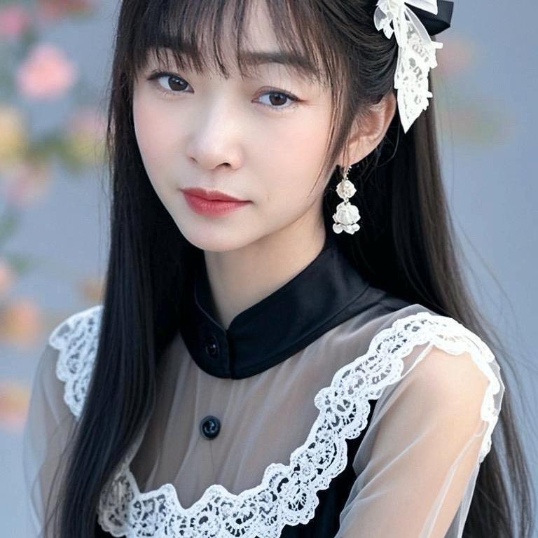 香香🌹单身也是一种美
