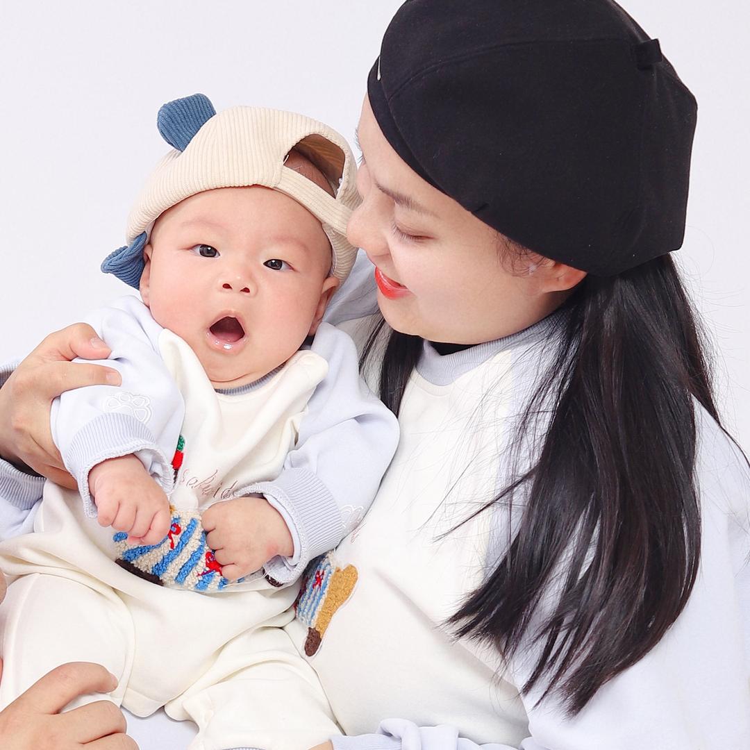 元元妈妈备夹克成功✅