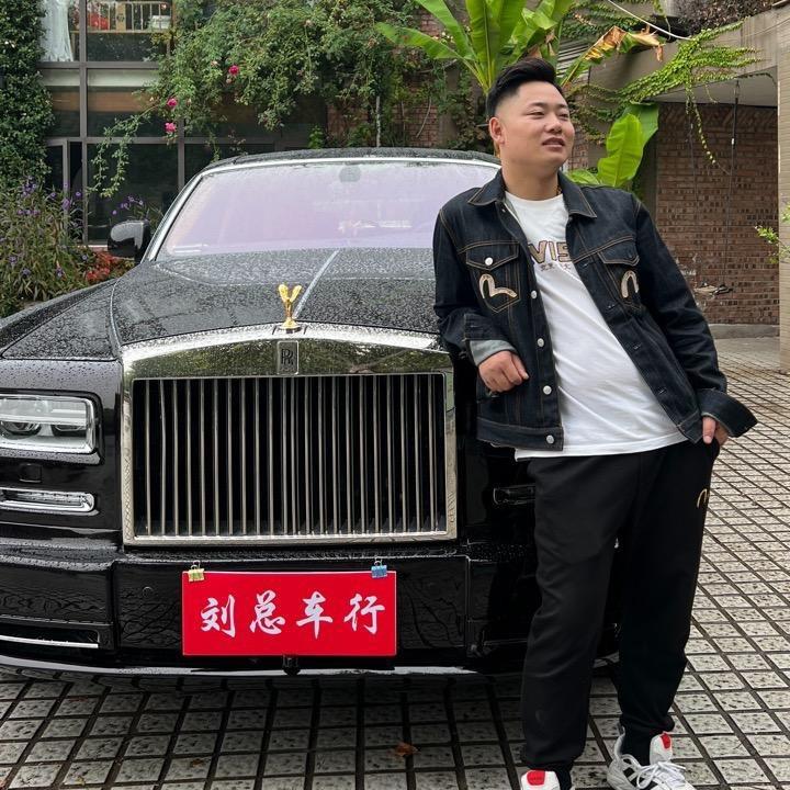 刘天泽（加入公开群找到我）
