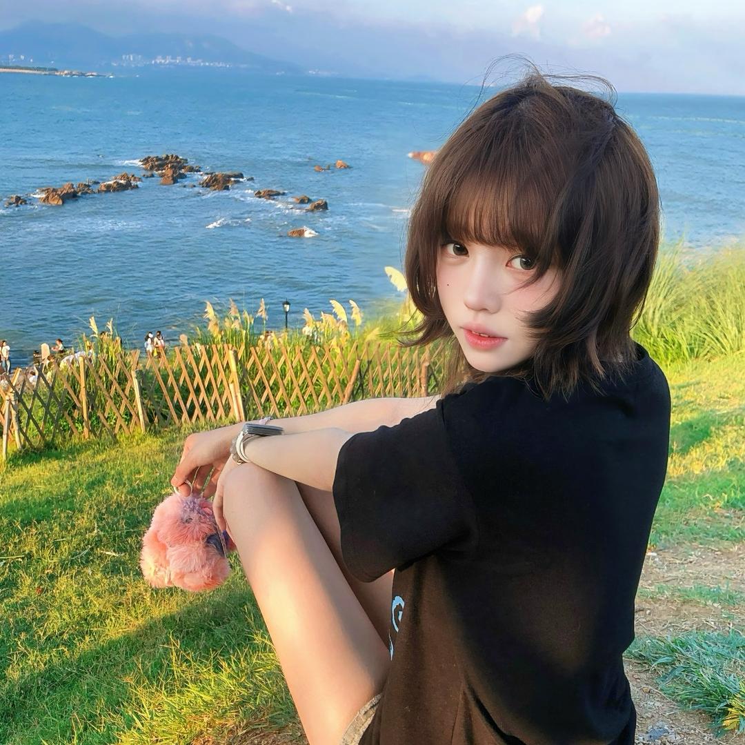 甜甜圈