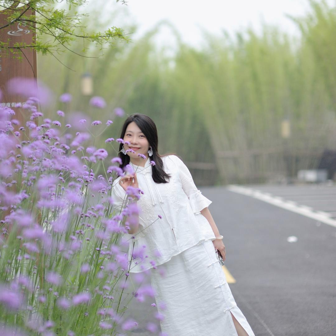 💗᭄嗨～伶玲