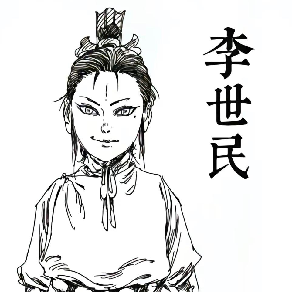 贞观说剧