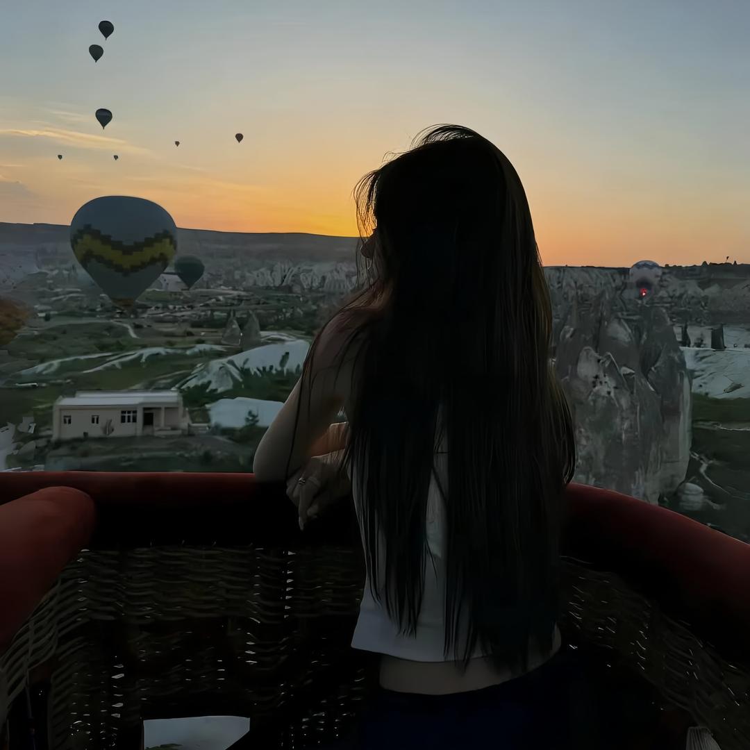 桃子-