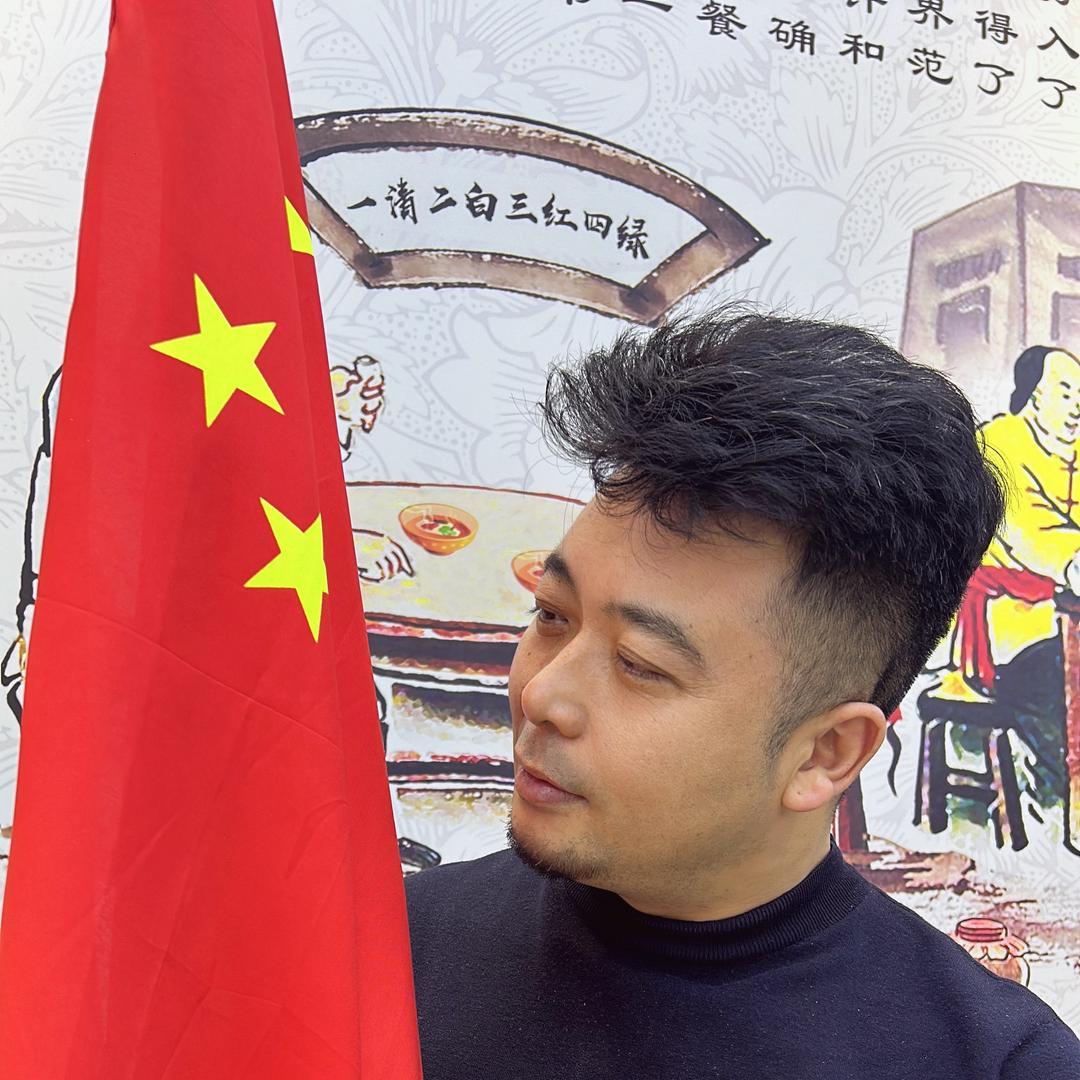 小伍哥