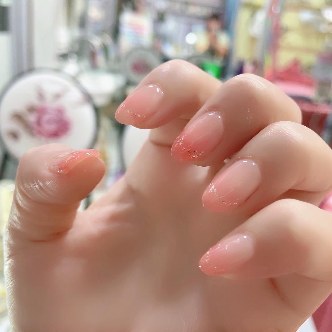 艾玉，💅🏻东大街美甲