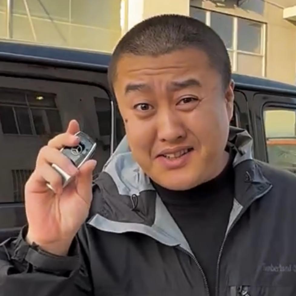也狗甄选（切片）