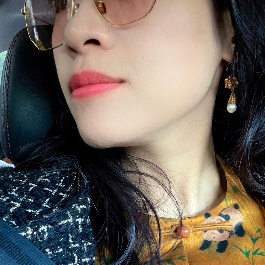 又见Sissi-魔都女真探