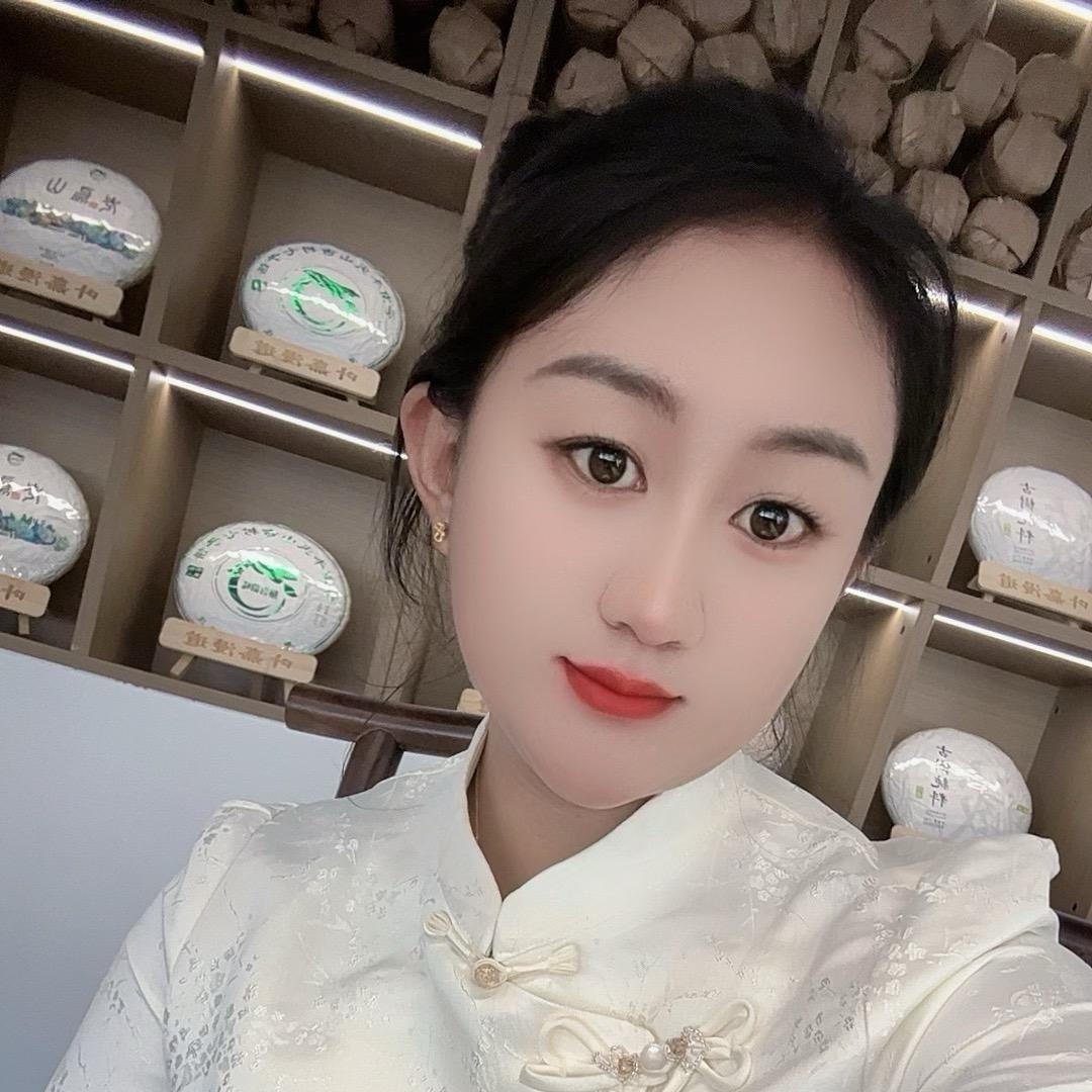 梅梅（云南普洱茶）