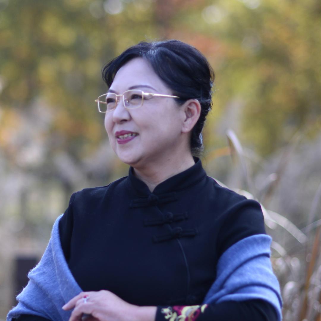 开封若尘老师聊养发