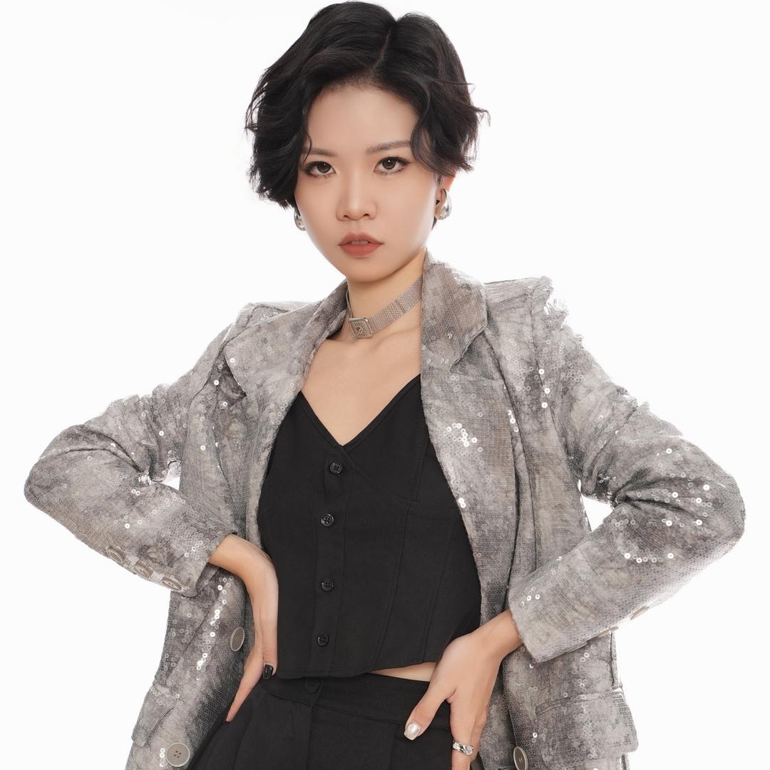 模度Model & 绵绵