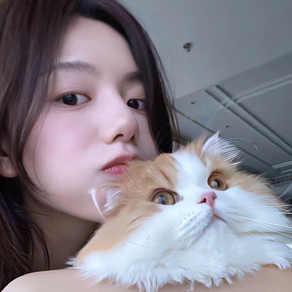 思念琪🐱