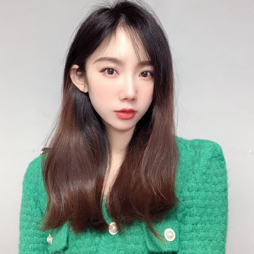 小雨墙面配色