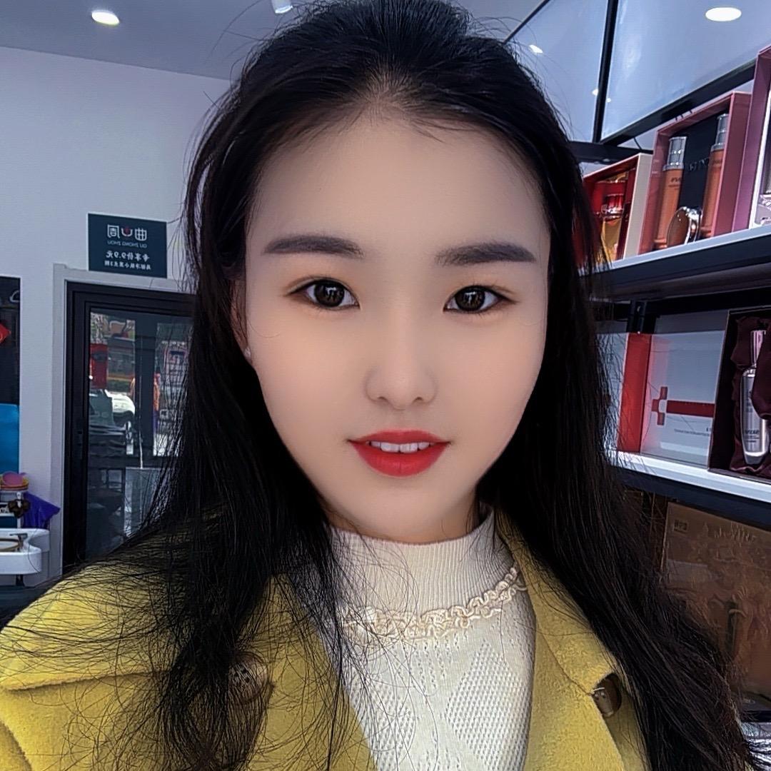 润美美容店