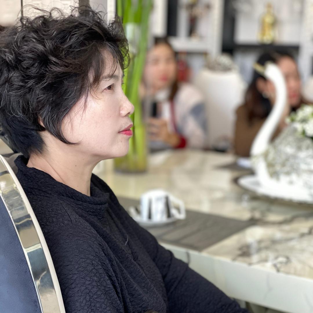 大码女装夏装许姐背心裙