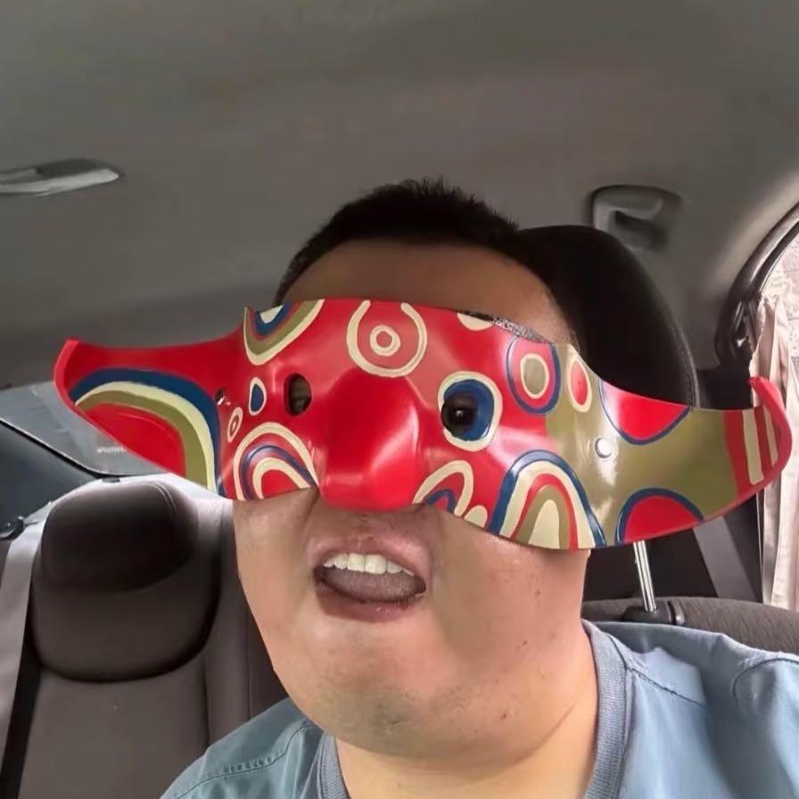 刘批龙（牛马版）