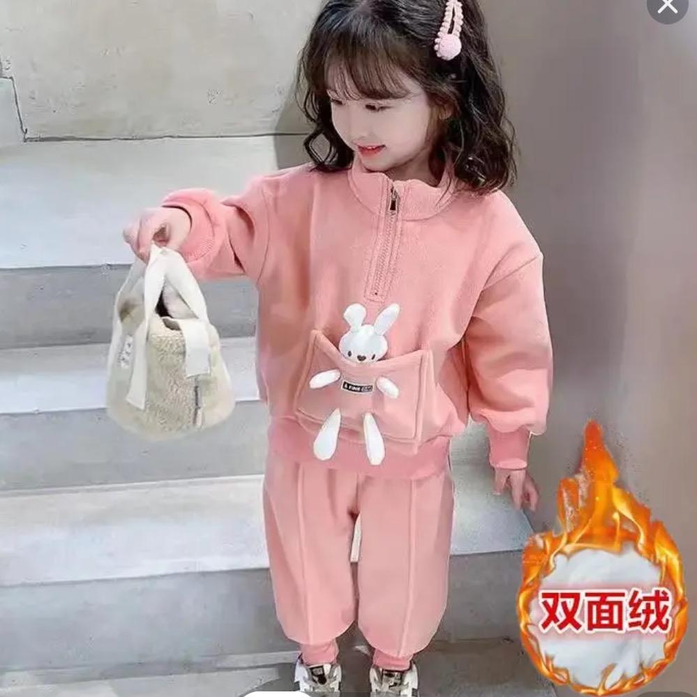 泰萌童装