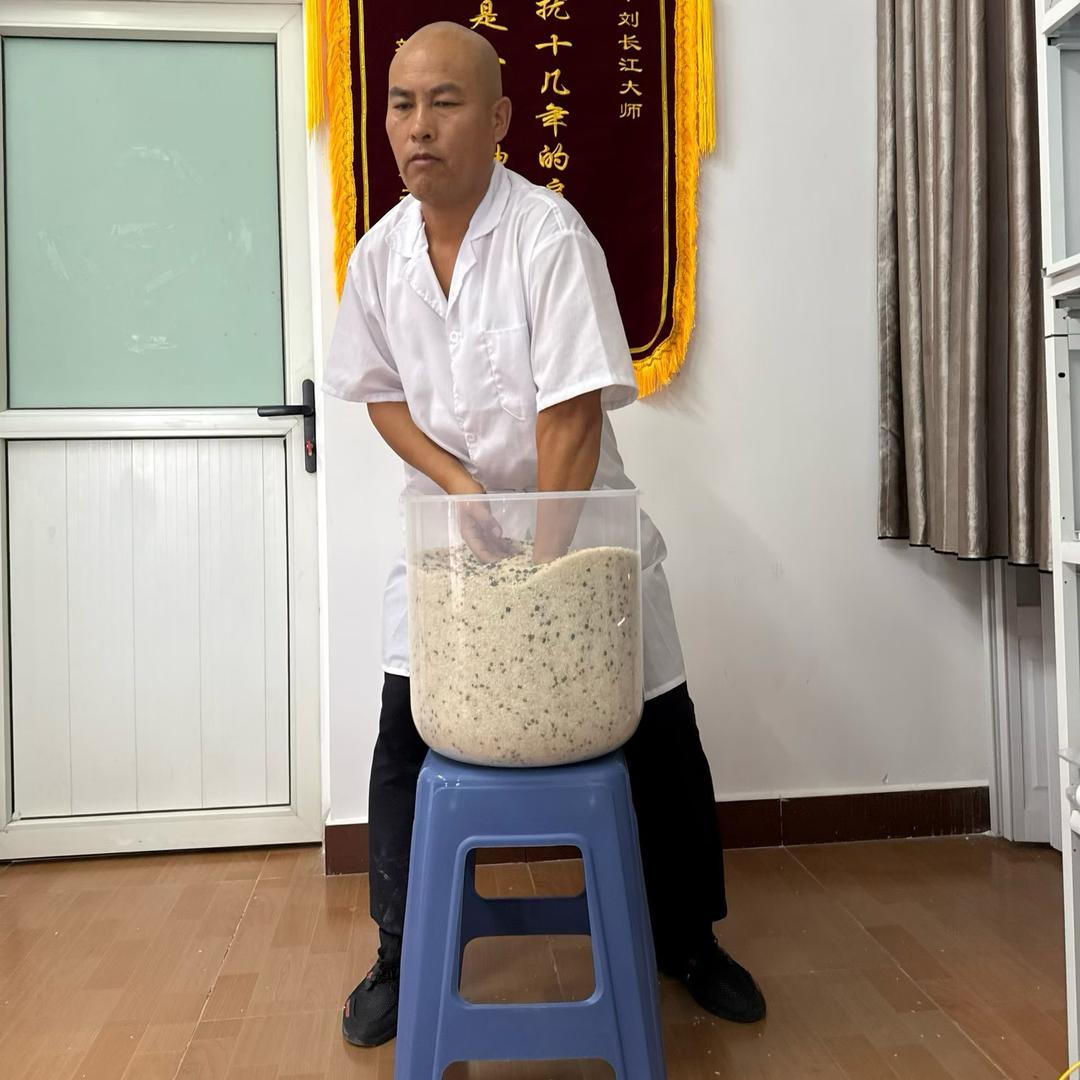 精力旺盛的狗狗