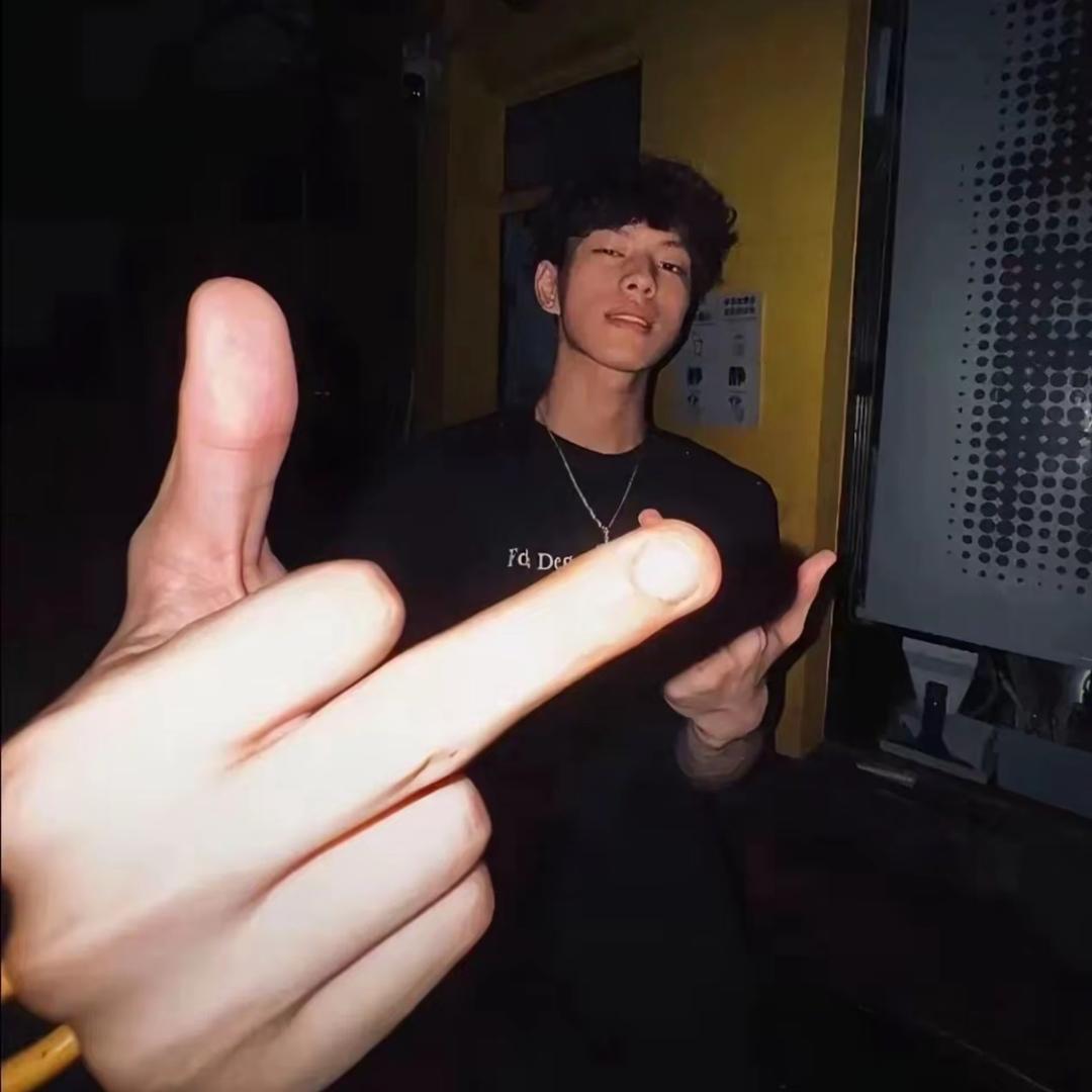过期章鱼哥🐙