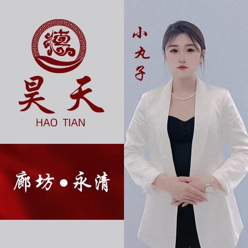 时尚文玩（丸子）