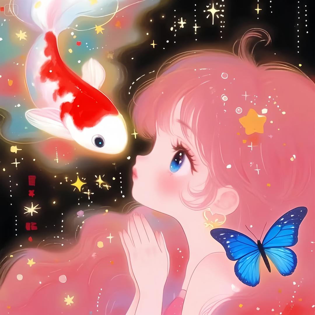 ꒰ঌ财灵运໒꒱