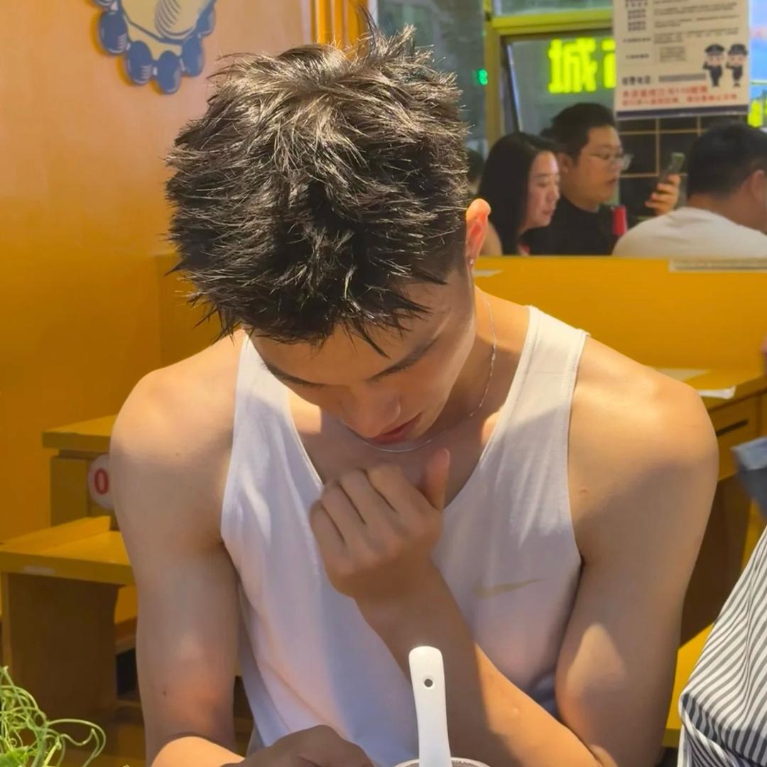 张弛JANG CHII