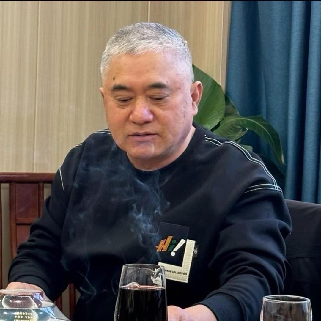 苏州老丈人 (每天早晚7:30直播)