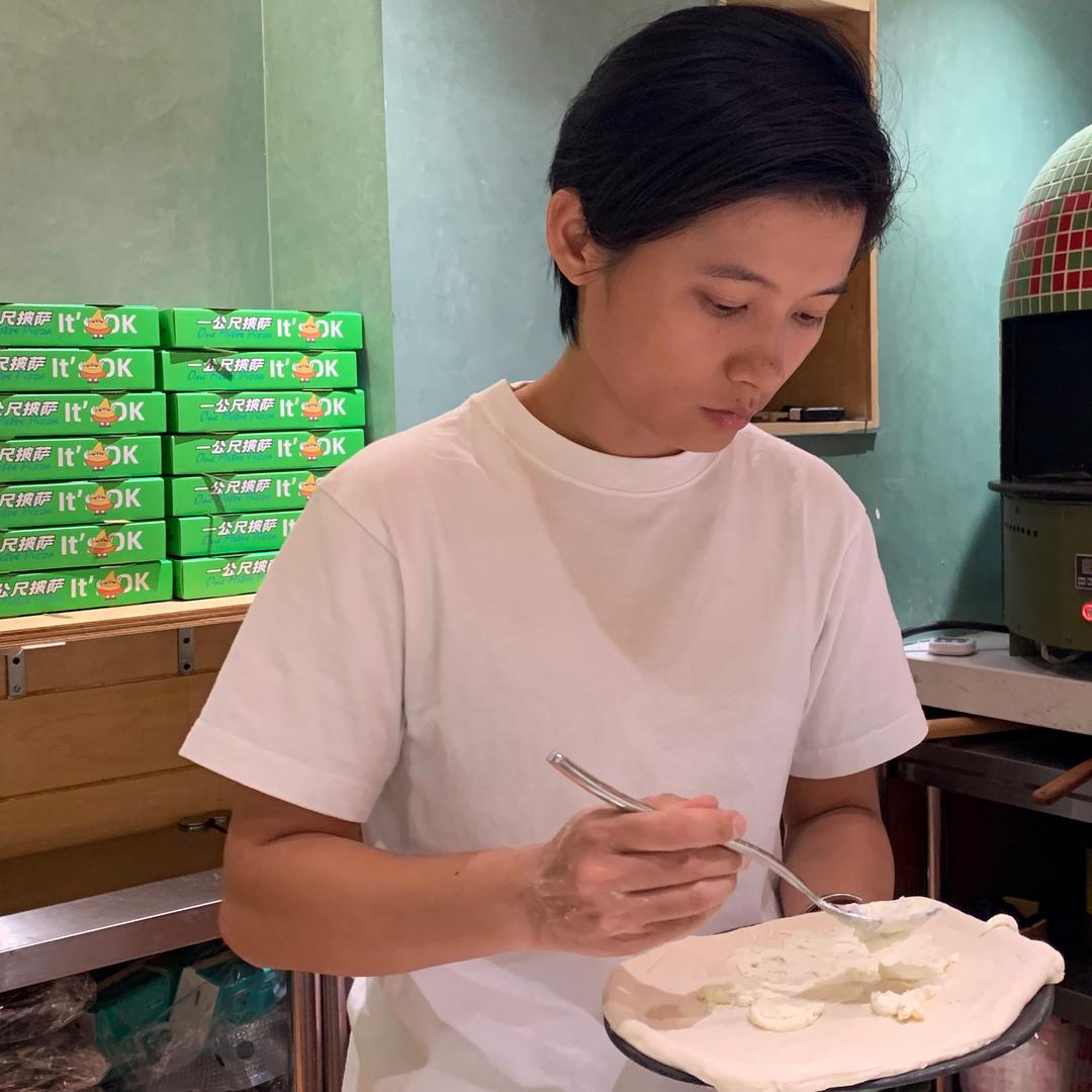 周先先聊餐饮创业🍕（vlog版）