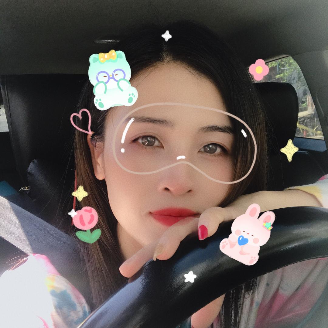 winbaby小果妹