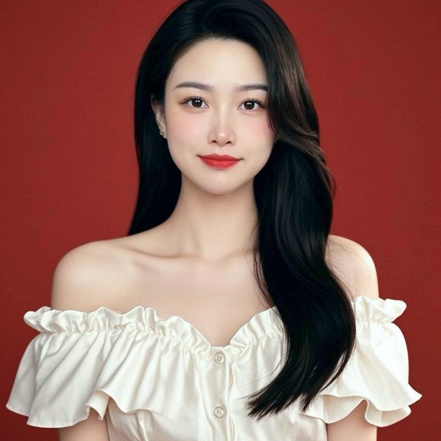 小富婆