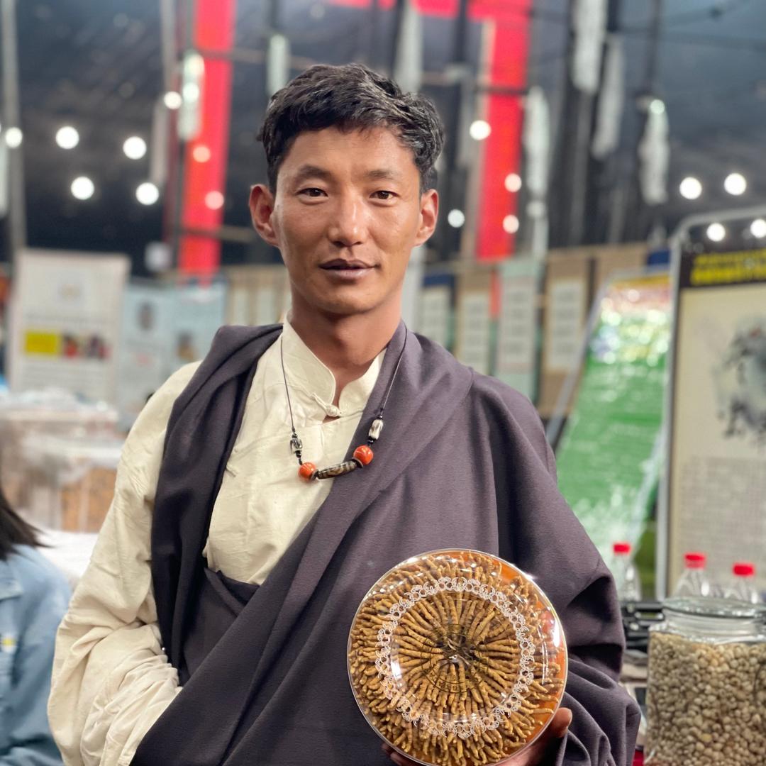 高草源滋补养生专营店
