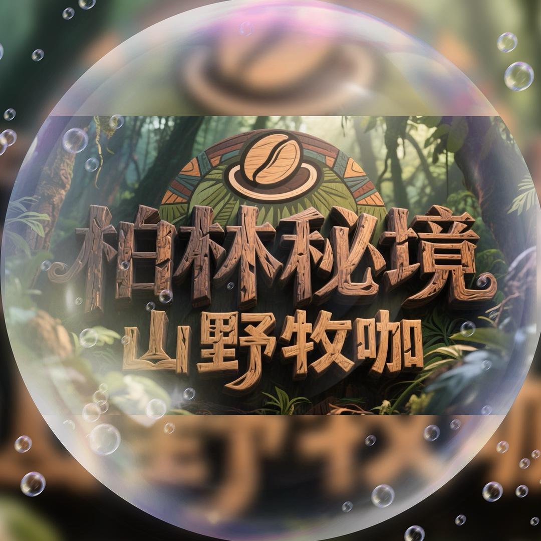 柏林秘境