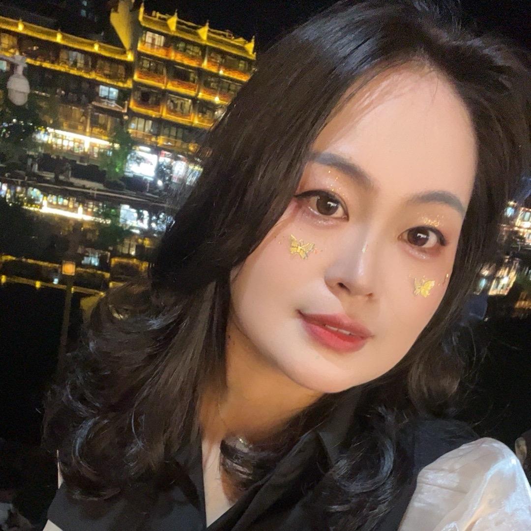 静静吖~