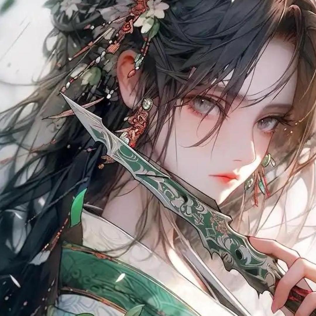 落 花 似 雪