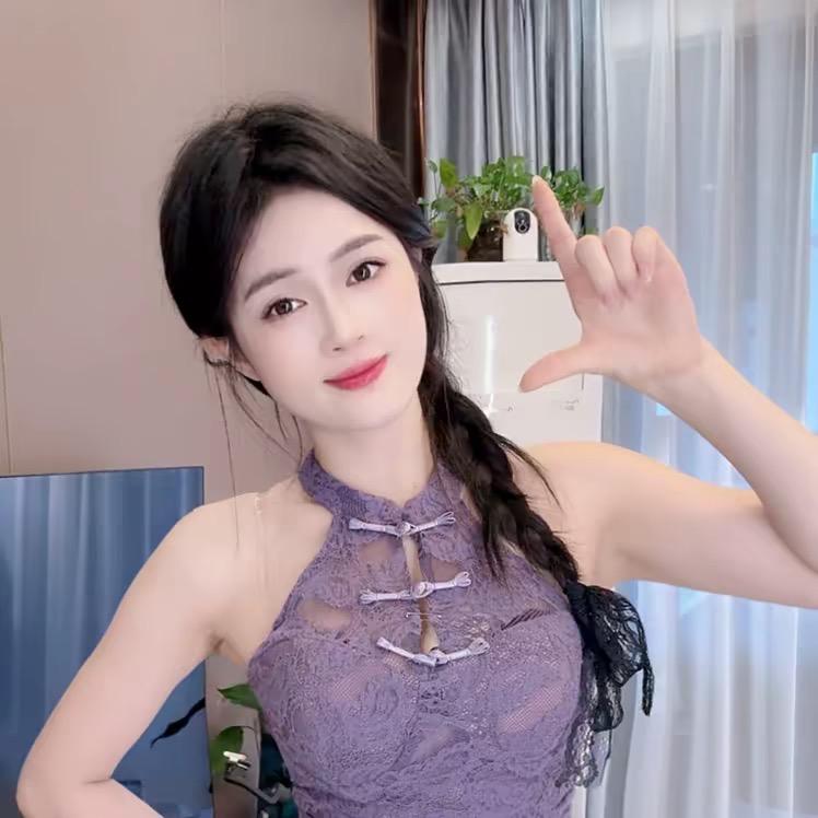 晨洁吖