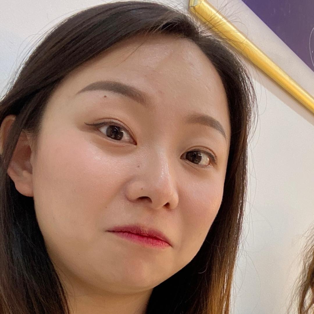 摸摸小狗头