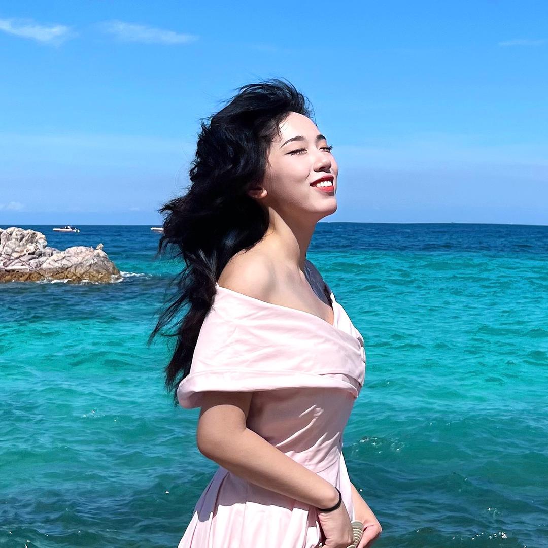 讨厌热美式✨