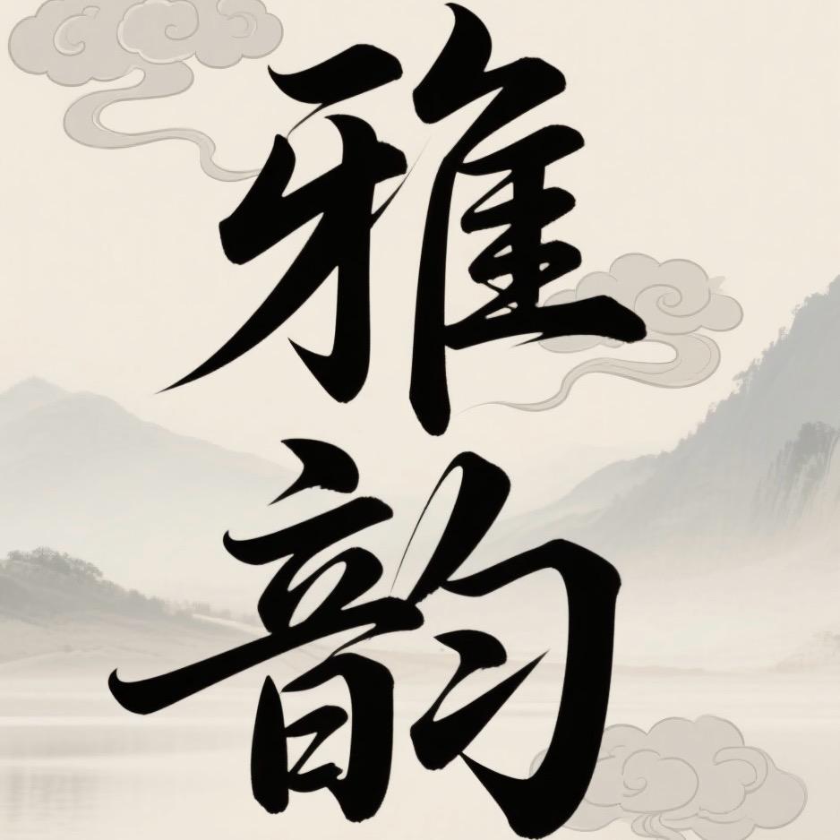 雅韵工艺品