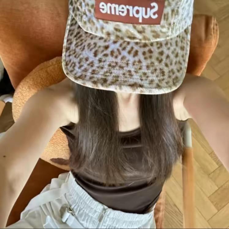 香香