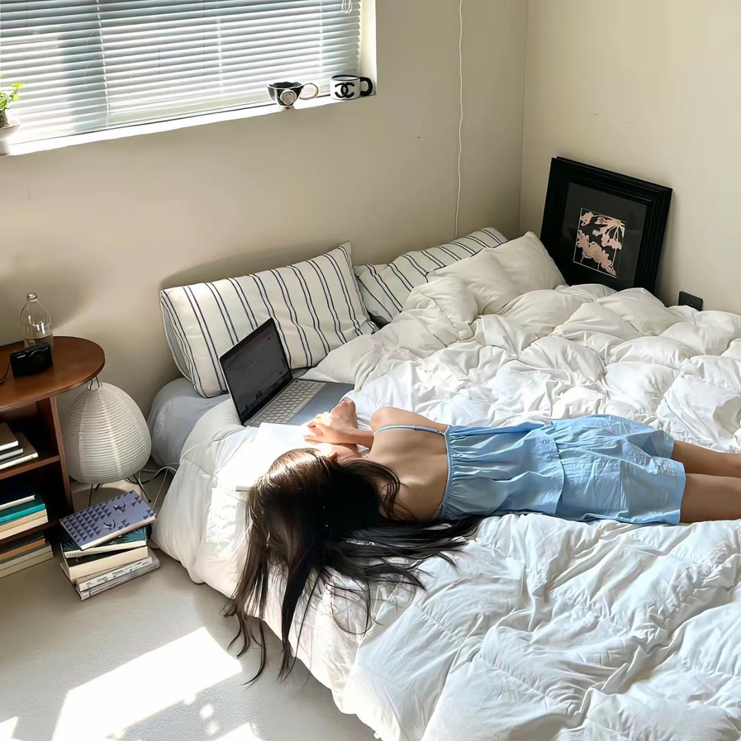 小玲不是小凌