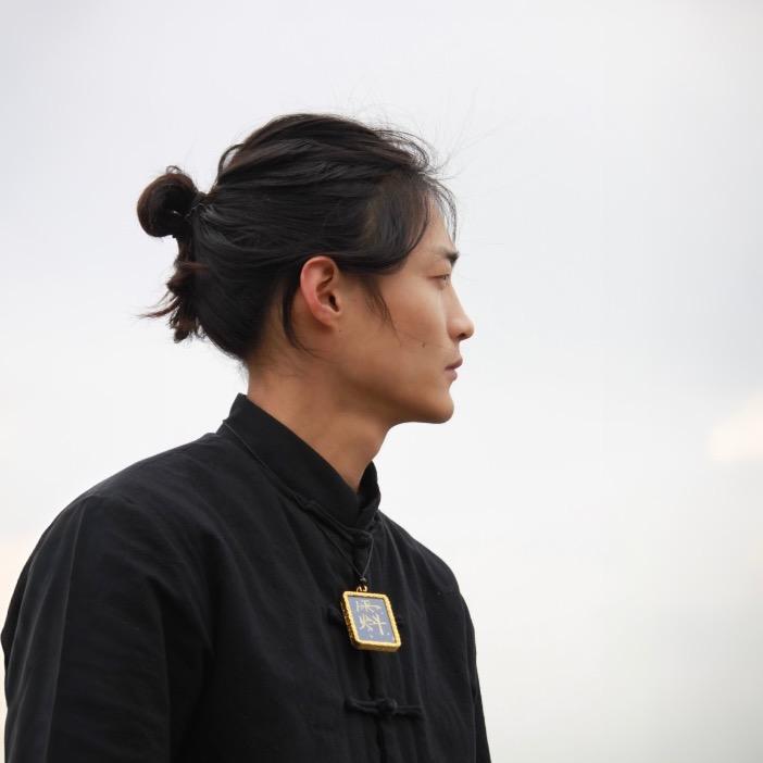 長庚师兄