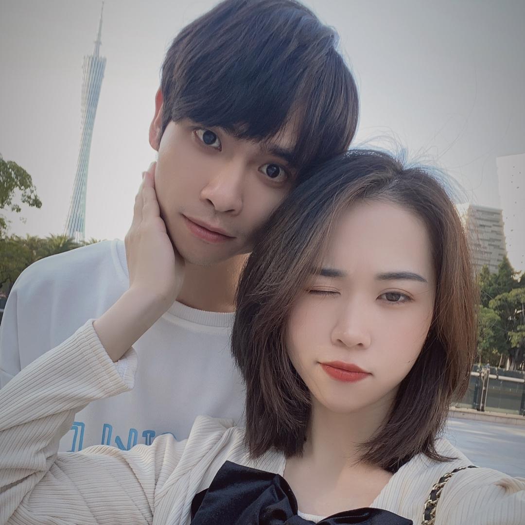 小海胆（阿水和小鱼）@抖音