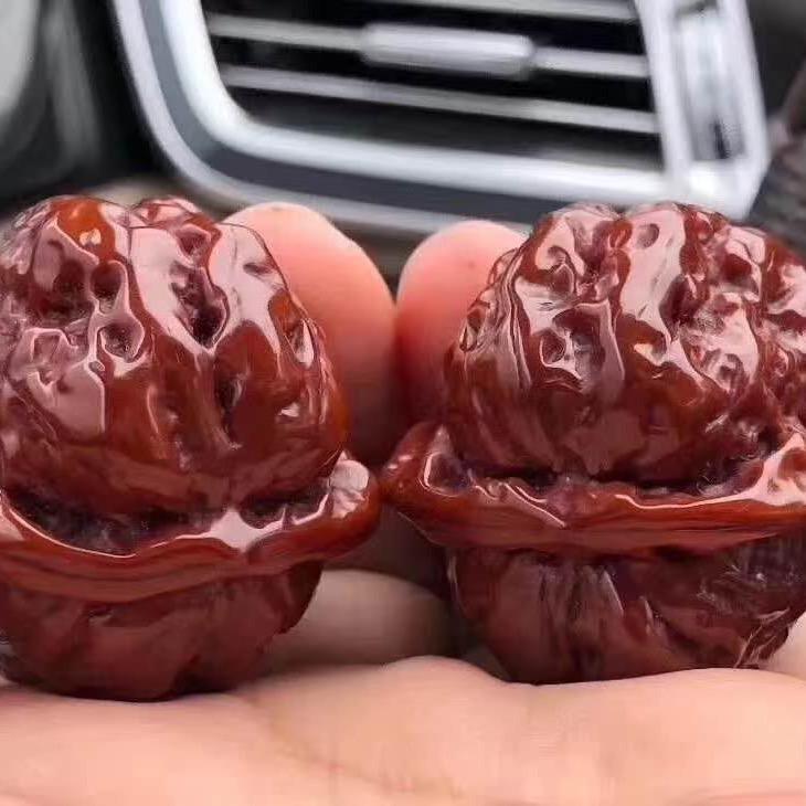 潘家园三哥文玩