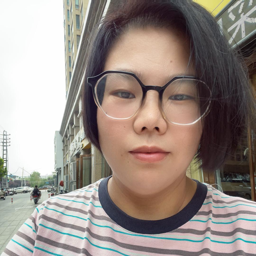 灿烂☀️