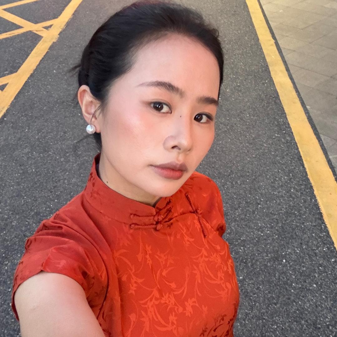 沐言化妆师（高定版）