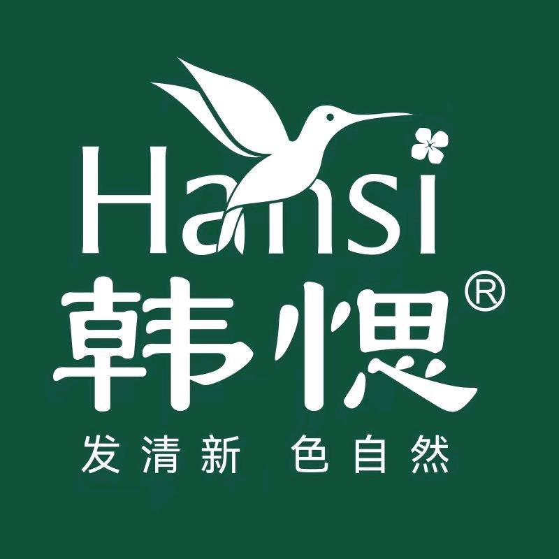 瑞邦生物染护发
