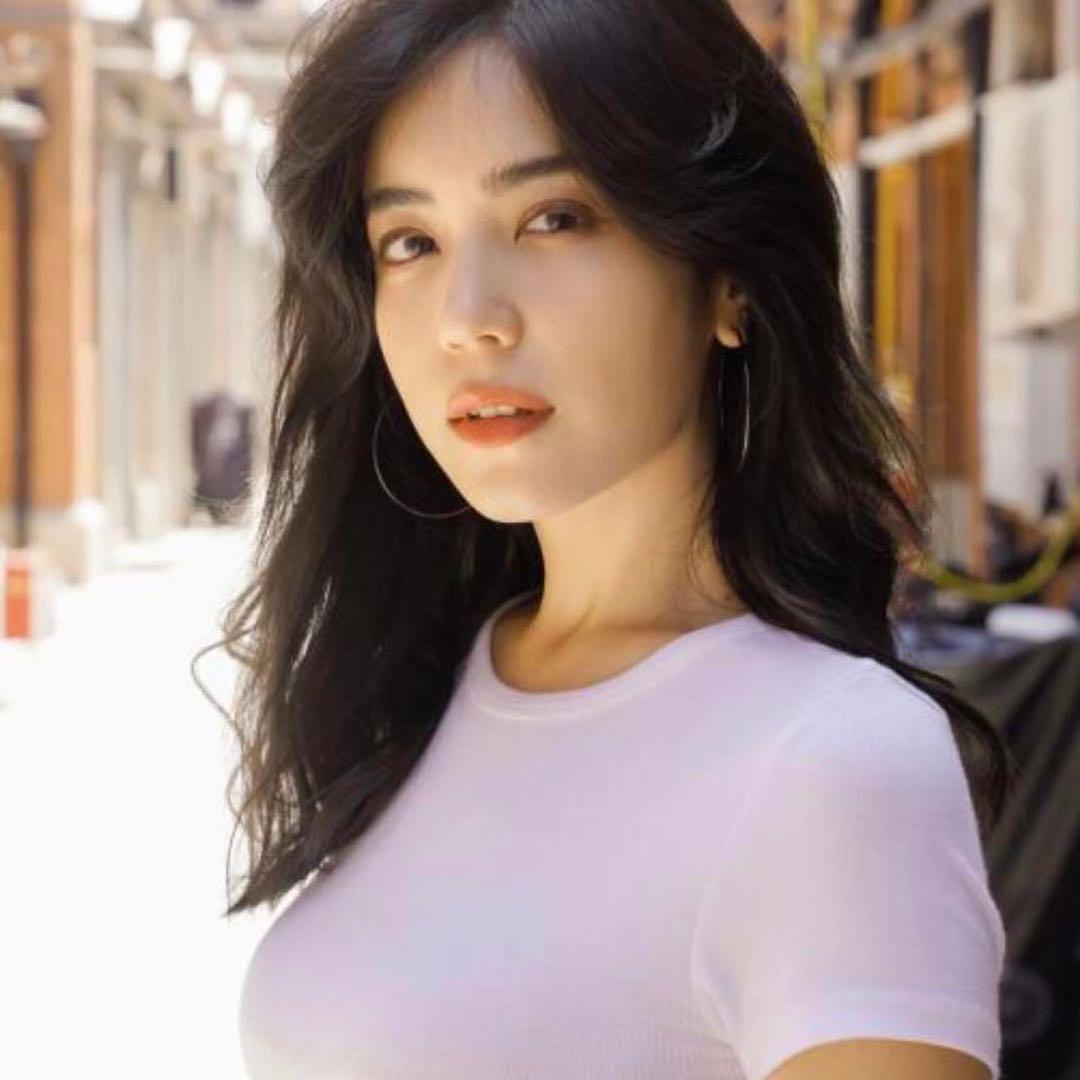 夏若妍Nita