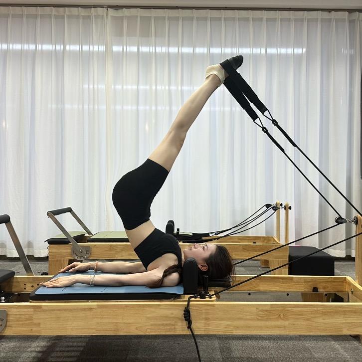 W健身·普拉提官方号