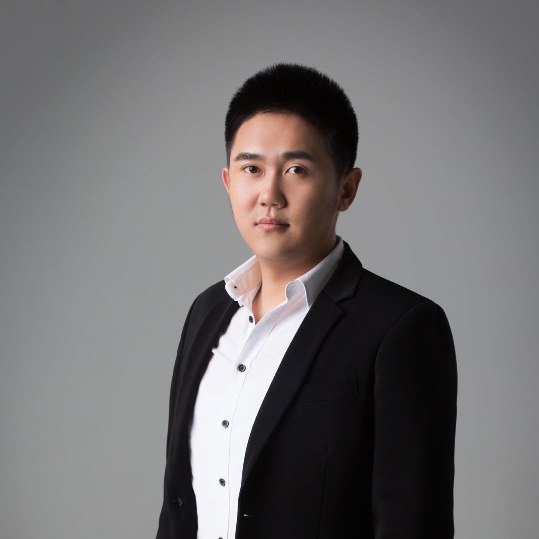 小马哥短视频