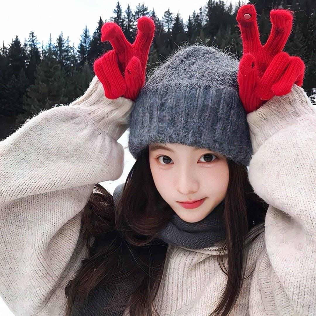 吹吹晚风—可私信