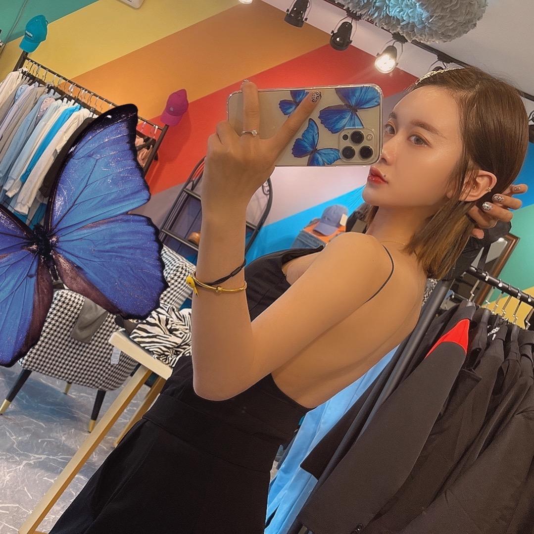🔆朱琳🔅
